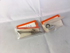 ENYA .15-.19 BUSHING TYPE CRANK ONLY NEEDLE VALVE ASSY  VENTURI SET NIP