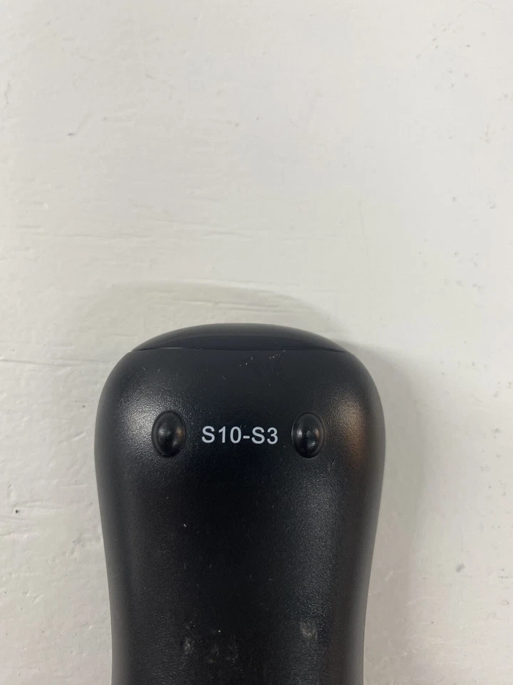 TV DVR digital multifuncional infrarrojo IR estándar AT&T U-Verse S10-S3 Foto 3 de 4