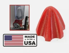 Powder Baffle Deflector Positive Feed for Hornady L-n-L Recargamatic, Dillon Lee