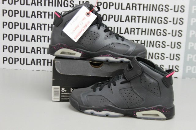 air jordan 6 retro gg