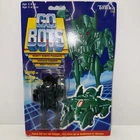 Vamp Enemy Robot Monster Gobots 1985 Tonka Action Figure NEW MOC SEALED FR/ENG
