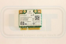 Dell Inspiron 15.6" 15 7537 Intel Wireless Mini Express Card N 7260 7260hmw bn