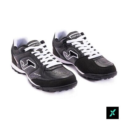 Joma Top Flex 2121 Black Turf Soccer Shoes | eBay Joma Top Flex 2121 Black Turf Soccer Shoes | eBay