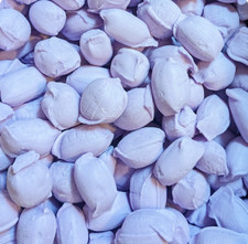 ROSS'S VIOLET CREAMS Pick & Mix Vegetarian Original Crumbly Scottish Sweet Parma