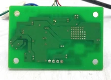 PCB 242-1157B AMP CARD Printed Circuit Board