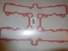 1x KAWASAKI KZ1000 ENGINE VALVE COVER GASKET 1979 - 1981 16-5806