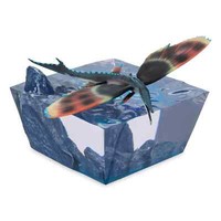 Disney Avatar: The Way of Water Skimwing Diorama