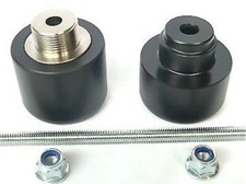 KTM 450 / 560 SMR 2004 - À Partir De Tiges De Protection De Moyeu Avant