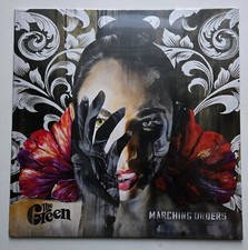 The Green - Marching Orders - Vinyl LP NEW & ...