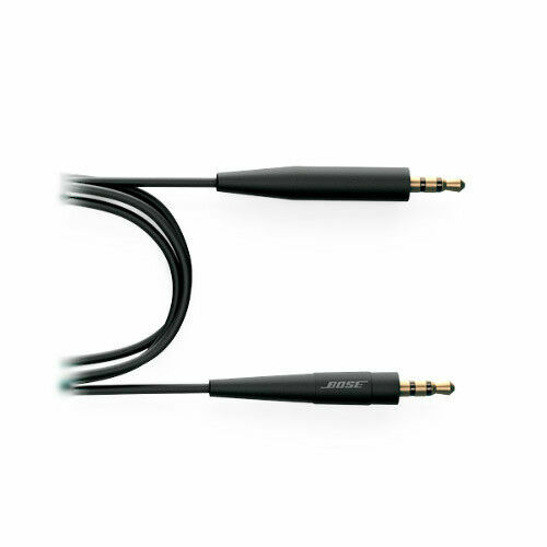 Bose 2.5mm To 3.5mm Audio Aux Cable For 700 QuietComfort QC45 QC35II QC35 QC25