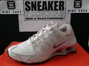 nike shox nz rojas
