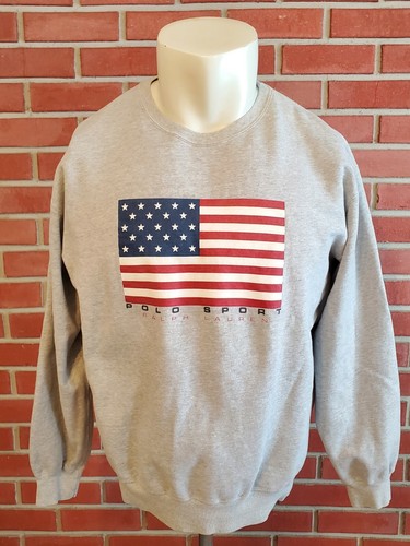 Polo Sport Ralph Lauren Long Sleeve 