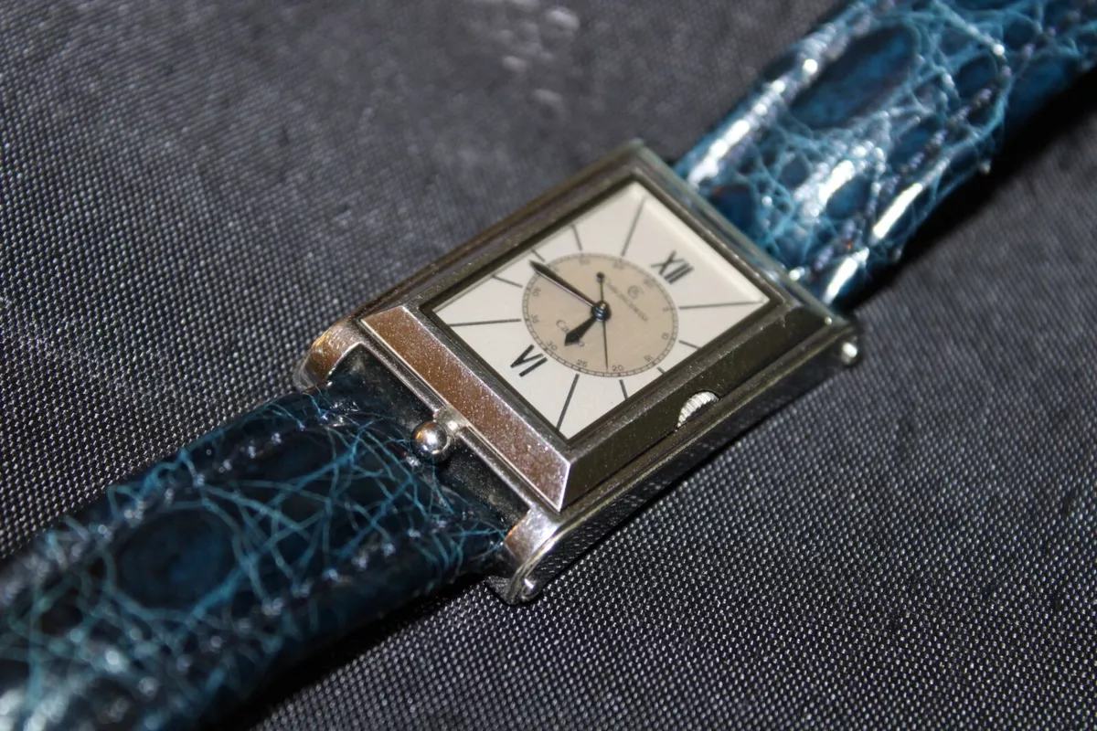 Chronoswiss ebay best sale