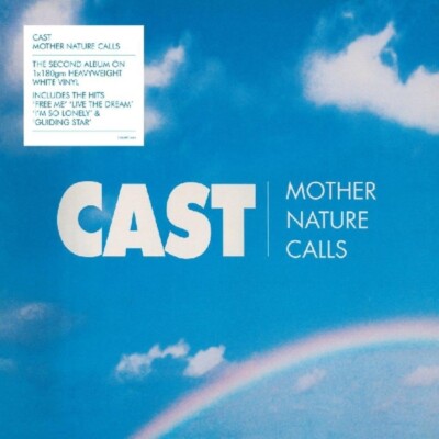 s-l400.jpg Cast – Mother Nature Calls LP