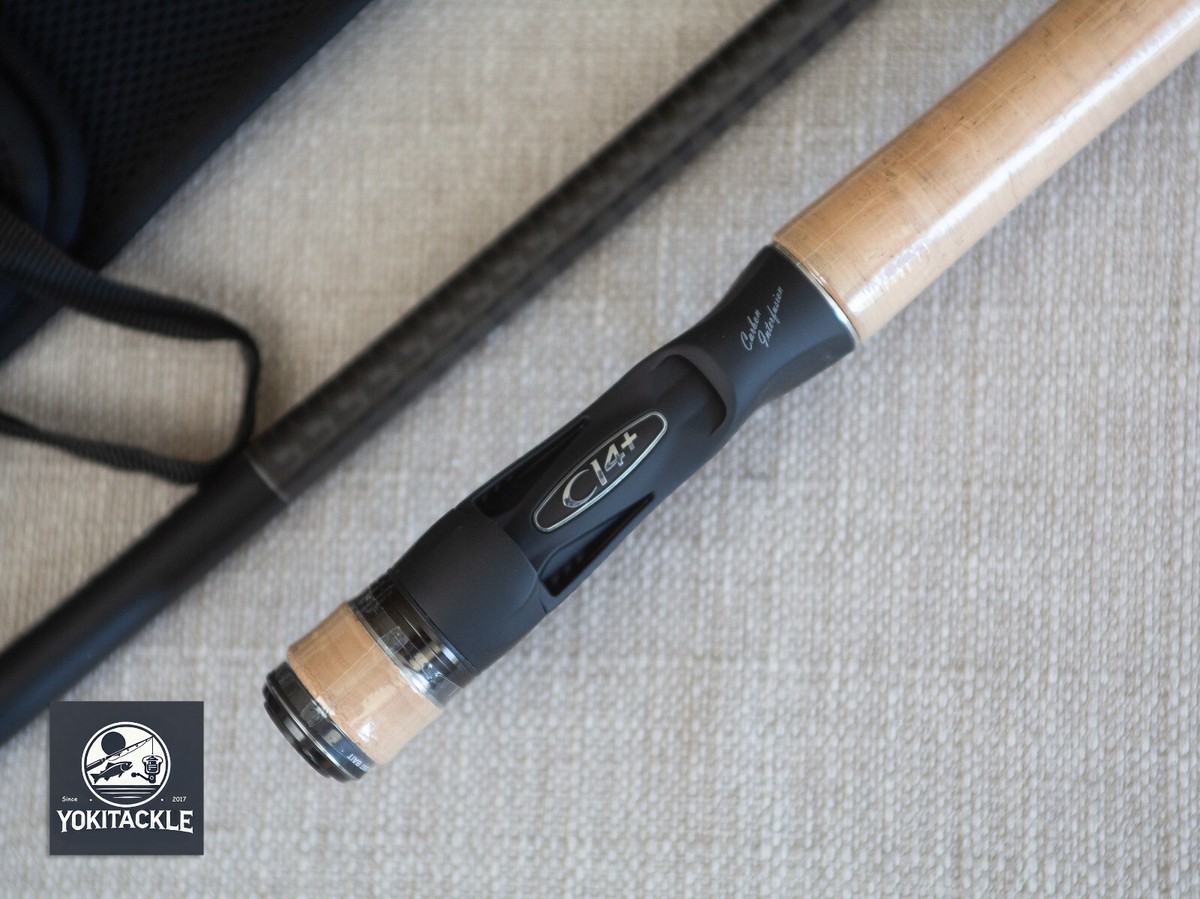 Shimano 22 Expride 180XXH-SB Baitcasting Rod for Bass Shipping