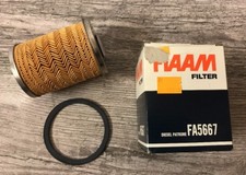 Filtre à carburant Renault TRAFIC