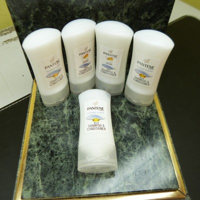 Шампунь Pantene Pro-v 2in1 Color Care 200ml (5000174523515)