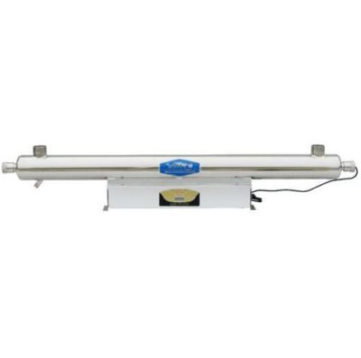 Uv sterilizer, Pure water Clarifier/purifier for home,lab&med use 3000L/hour b