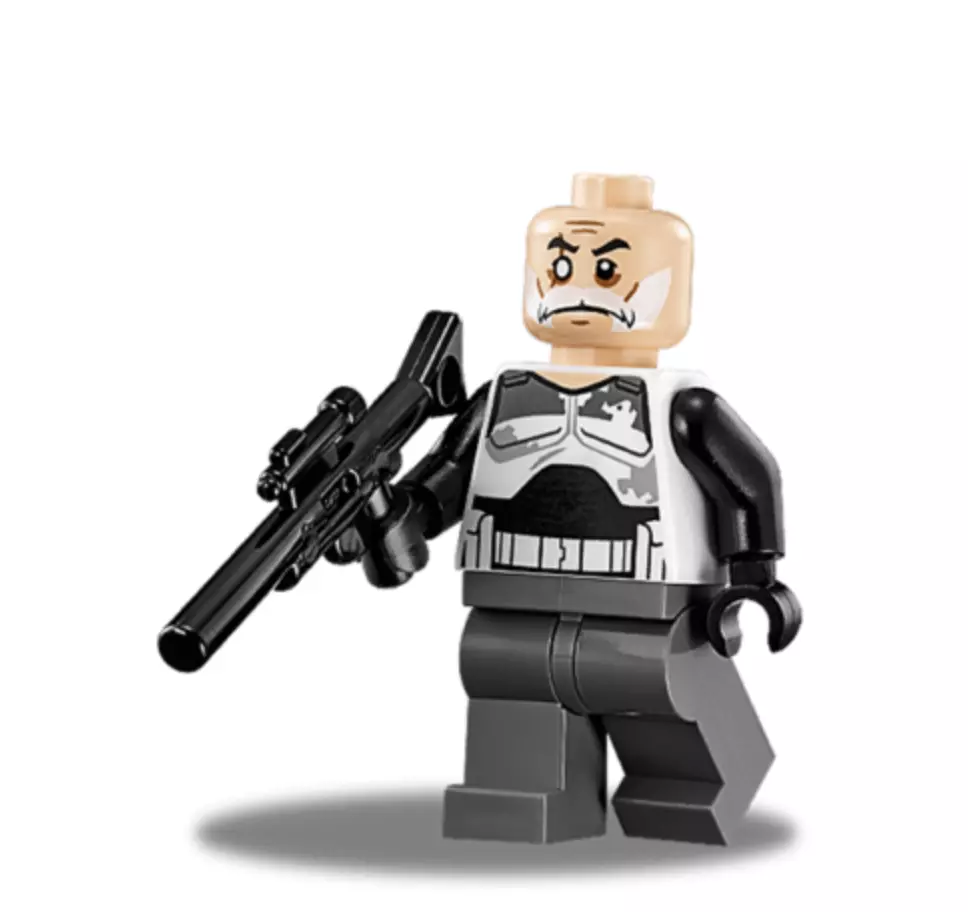 Lego wolffe store