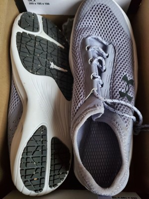 women's ua kilchis shoes