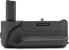 KOAH Battery Grip for Sony A6500 SLR Digital Camera for Extended Power and Shoot