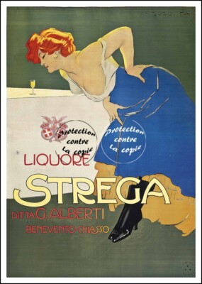 Poster 40x60cm – Affiche Publicitaire Vintage KODAK – Reproduction Haute Qualité