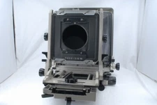 Rare Toyo 810M 8x10 Camera Body *180600280