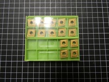 14 x Wendeschneidplatte CNMG120408-55 KT250