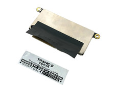 256GB SSD PCIe flash Drive Storage For 13" MacBook Pro A1708 Model 2016 - 2017