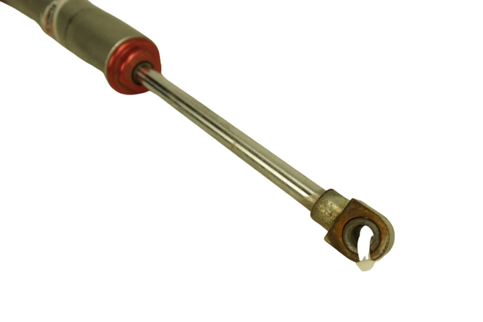 2008 POLARIS RMK 700 DRAGON Rear Suspension Rear Shock 16.75in WALKER EVANS SB57 - Image 2 of 4