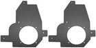 1990-1996 300ZX Front Door Speaker Adapter Spacer Rings – SAK005_55