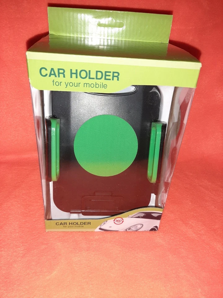 360° Ipad Tablet Car Holder - Image 3 of 4
