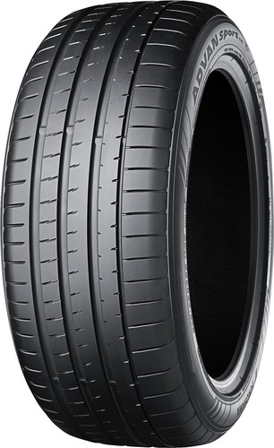 ヨコハマ ADVAN Sport 265/35ZR20 Yokohama ADVAN Sport A/S+ 265 /35 R20 99Y XL BSW | Discount Tire