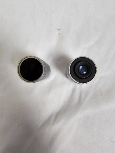 Rare Vtg Ernst Leitz Microscope Head Wetzlar Germany 407559 9.5x 29x Objectives - 第 17/24 張圖片