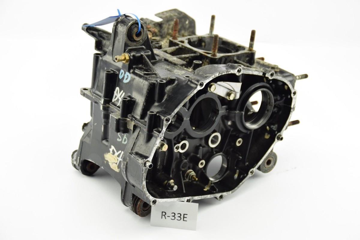 NS400Rエンジン Honda NS 400 R NC19 - Motor housing engine block | eBay