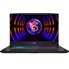 MSI Katana 17,3 Gaming Intel Core i7-13620H RTX 4070 64GB RAM 1TB SSD WIN10