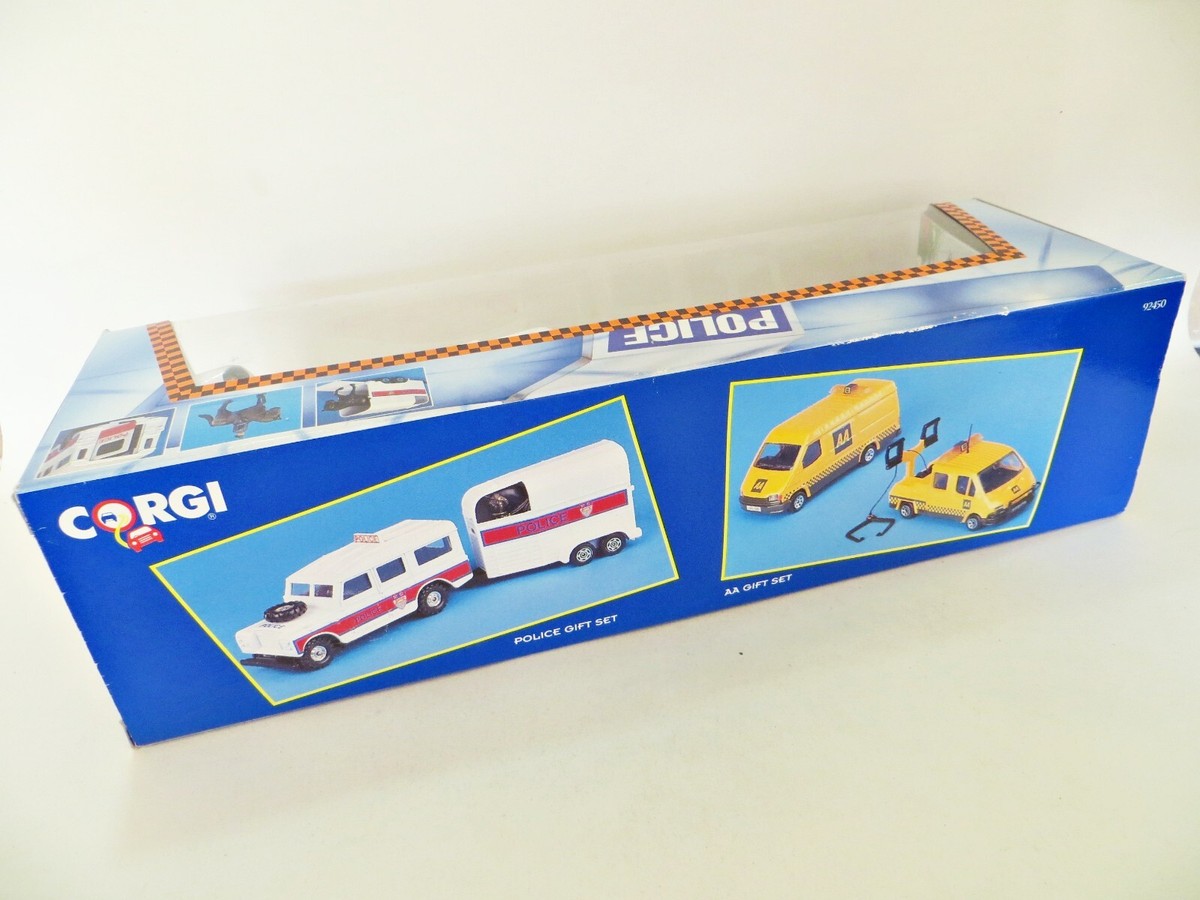 CORGI 92450 
