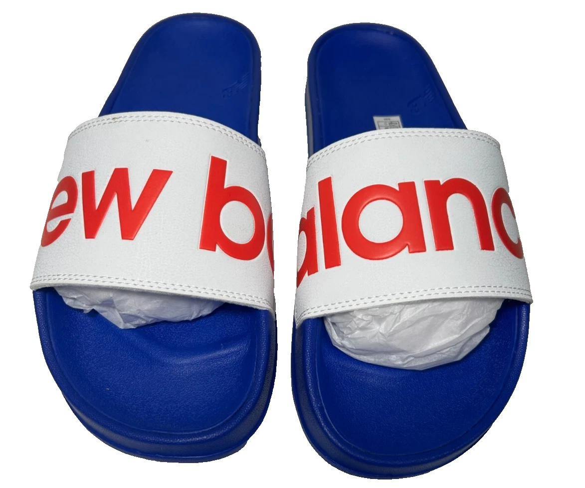 Sport Letten Sandali Uomo "NEW BALANCE SMF 200 P1" Tg: 40 UK 6 US 7