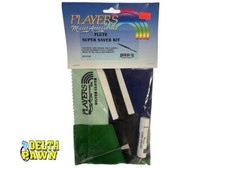 Players Supersaver Flute Care Kit