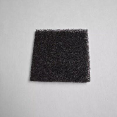 Printer LEF-20/200/300 UV Lamp Filter Sponge for Roland 1000012014 LED OEM Mat