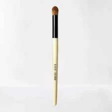 NEW BOBBI BROWN Full Coverage Touch Up Brush Full Size 100% Authentic $37 + MSRP