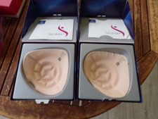 SILIMA 2 prothese de sein dans