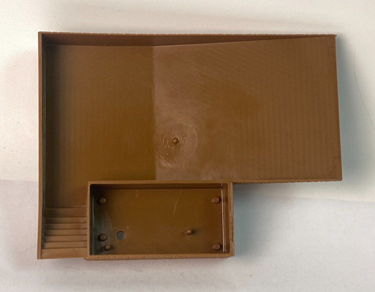 Vollmer Germany HO Freight Platform 4" x 5-1/4" x 11/16"