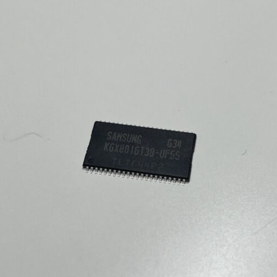 K6X8016T3B-UF55, Samsung, 512Kx16 Bit Low Power Full CMOS statischer RAM