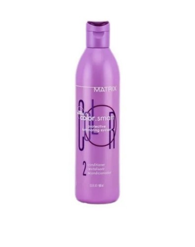 Matrix Color.SMART Protective Luminating System CONDITIONER 13.5 oz 400 mL - Picture 2 of 12