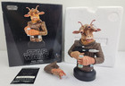 Star Wars Ree-Yees Gentle Giant Mini Bust #0979/1002 Resin Statue 2013