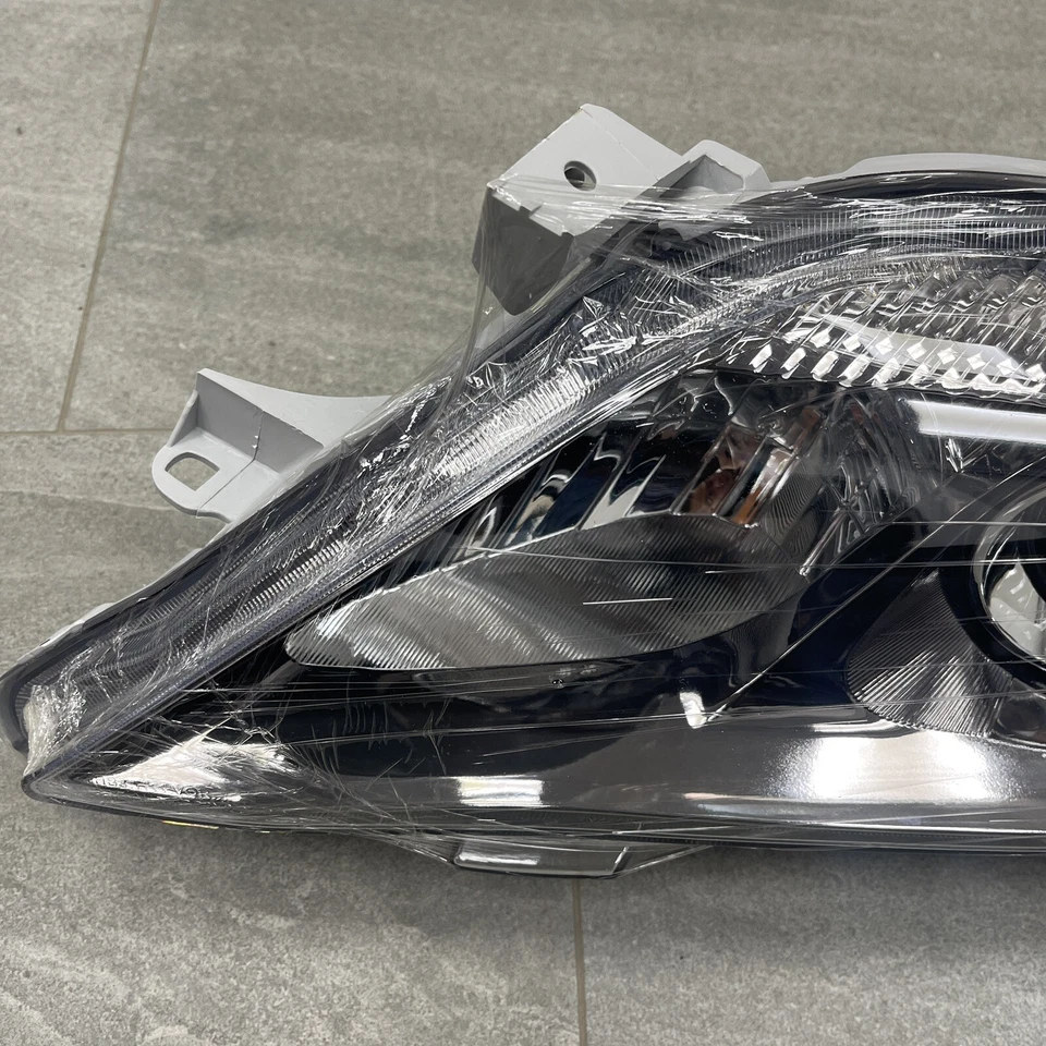 Lado halógeno del conductor Toyota Camry 10-11 certificado CAPA construido en EE. UU., TY1115B101LCA Foto 3 de 4