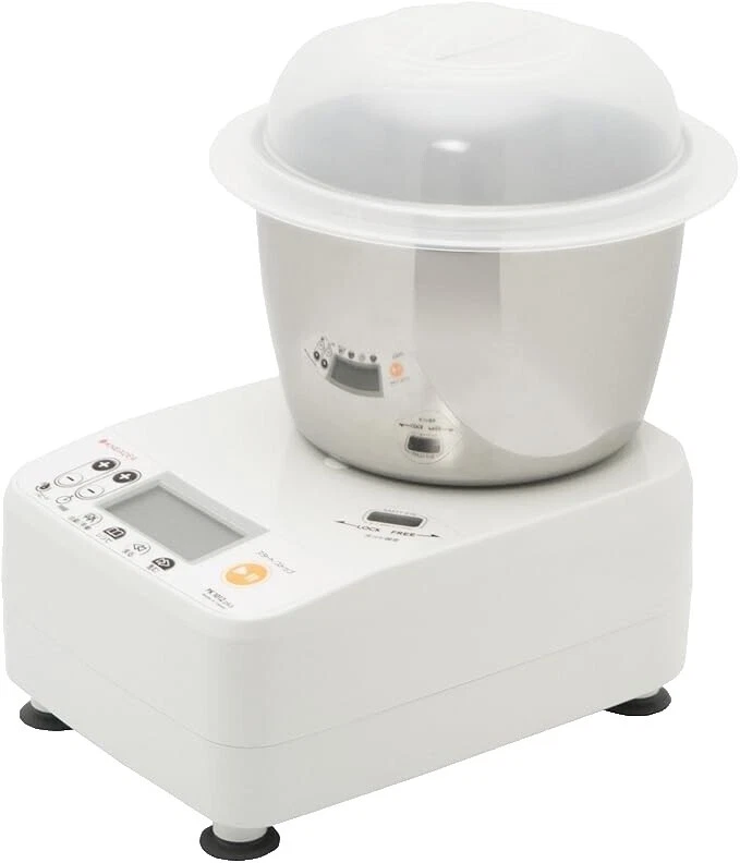 Less than 300 W Bread Machines