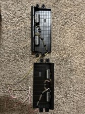 Vizio 0335-1508-4333R Speakers