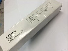Nokia PCU-4 Wiring Harness for Nokia Car Kits - Original. Brand New in the Box.